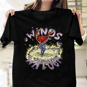 DR STRANGE WIND OF WATOOMB102-  Doctor Strange Classic